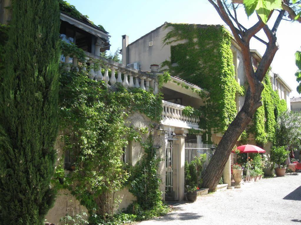 Les Studios de la Madeleine Avignon Extérieur photo