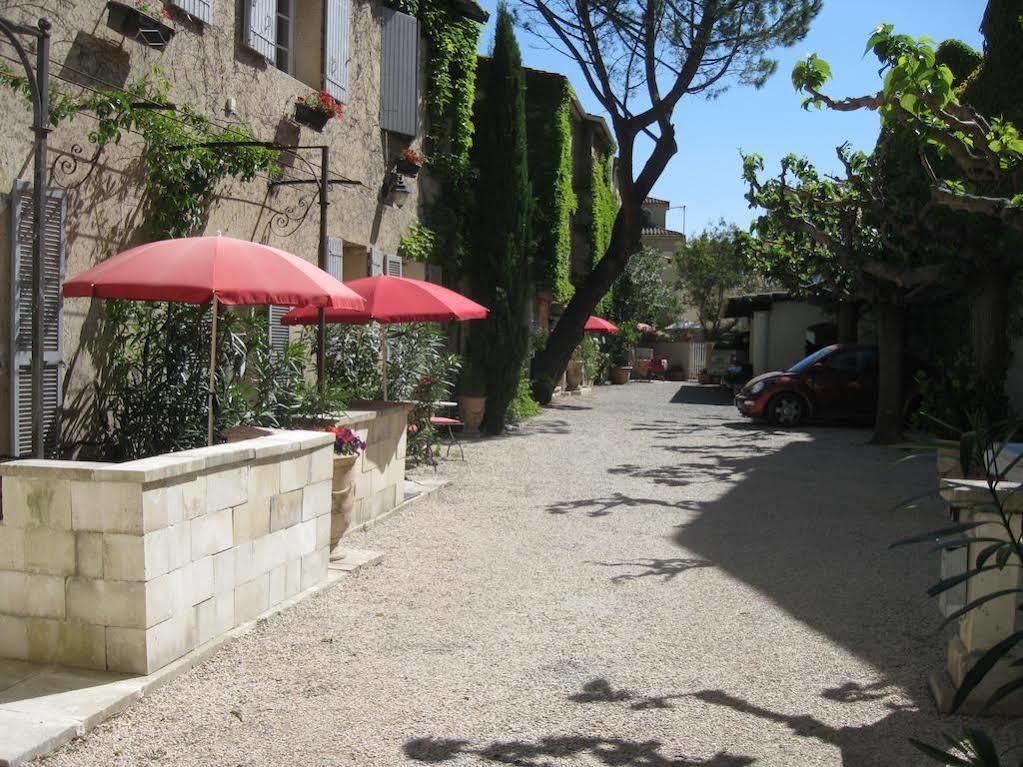 Les Studios de la Madeleine Avignon Extérieur photo